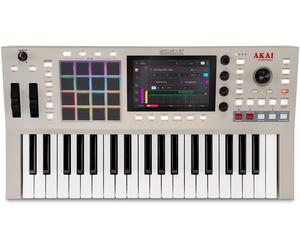 Akai MPC KEY 37 G2 Synthétiseur