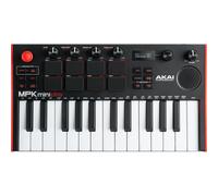 AKAI MPK MINI PLAY MK3
