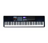 AKAI mPK88 - mpk-88 clavier contrôleur mIDI uSB 88 notes 16 Pads
