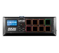 Akai MPX8 Noir