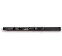 Akai Professional Instrument à vent électronique EWI5000 – sans fil, sur batterie – BLACK