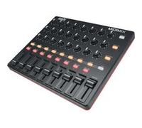 Akai Mixeur et contrôleur MIDI MIDImix — 8 faders, 24 potentiomètres, Ableton Live Lite inclus