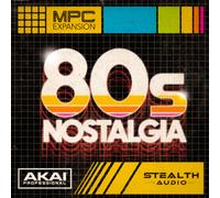 AKAI Professional AKAI Professional 80s Nostalgia