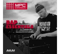 AKAI Professional AKAI Professional Boombap Essentials Vol. 2