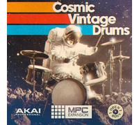 AKAI Professional AKAI Professional Cosmic Vintage Drums