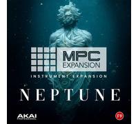 AKAI Professional AKAI Professional F9 Neptune