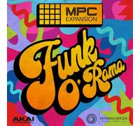 AKAI Professional AKAI Professional Funk O Rama
