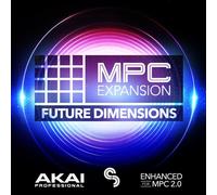 AKAI Professional AKAI Professional Future Dimensions