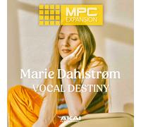 AKAI Professional AKAI Professional Marie Dahlstrom Vocal Destiny