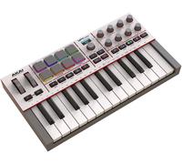MPK Mini IV Grey