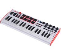 AKAI Professional AKAI Professional MPK mini Plus White