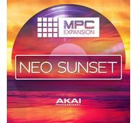 AKAI Professional AKAI Professional Neo Sunset