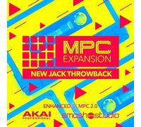 AKAI Professional AKAI Professional New Jack Throwback