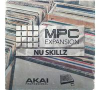 AKAI Professional AKAI Professional Nu Skillz