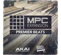 AKAI Professional AKAI Professional Premier Beats