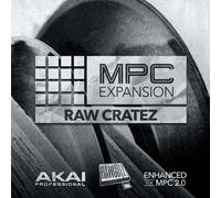 AKAI Professional AKAI Professional Raw Cratez