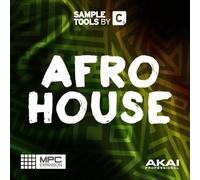 AKAI Professional AKAI Professional Sample Tools - Afro House