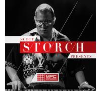 AKAI Professional AKAI Professional Scott Storch Presents
