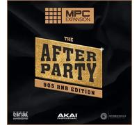 AKAI Professional AKAI Professional The After Party