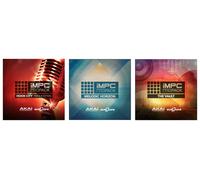 AKAI Professional AKAI Professional The Sounds Of Summer MPC Exp.