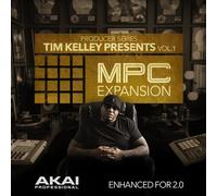 AKAI Professional AKAI Professional Tim Kelley Presents Vol. 1