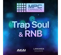 AKAI Professional AKAI Professional Trap Soul and RnB