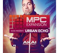AKAI Professional AKAI Professional Urban Echo
