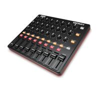 Akai Mixeur et contrôleur MIDI MIDImix — 8 faders, 24 potentiomètres, Ableton Live Lite inclus