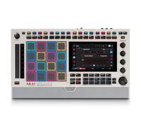 Akai Professional MPC Live III Retro Centre de Production Musicale Portable