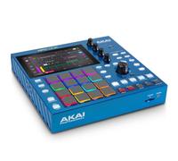 Akai Professional MPC One G2 Centre de Production Autonome Next-Gen | Pour Beatmakers et Producteurs, Sampling, Séquençage et Création, avec USB-C, 16 Pads MPC, Processeur 8-core, 4 Go RAM