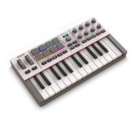 Akai MPK Mini IV Grey