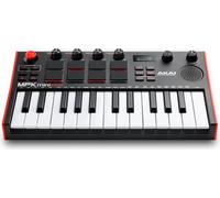 Akai Professional MPK mini Play MKIII