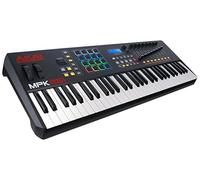 Akai Professional MPK261 (Clavier), Contrôleur MIDI, Noir