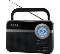 Akai Professional Radio Akai PR006A-471U, Radio
