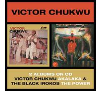 Akalaka-The Power