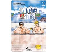 Akamatsu & Seven - Tome 1