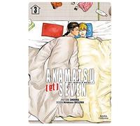 Boy's Love - Akamatsu & Seven - Tome 3