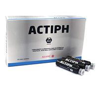 AKAME ACTIPH 20amp. - s’intègre facilement dans une routine de tous les jours, produit multifonction à large champ d’application, boîte de 20 ampoules et est conçu pour offrir un grand confort d’utili