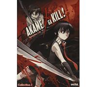 Akame GA Kill 1
