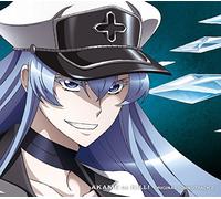 Akame Ga Kill! Soundtrack [Import allemand]