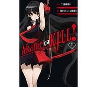 Akame ga KILL!, Vol. 1 - [Version Originale] Takahiro (Auteur)
