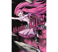 Akame Ga Kill Vol 10 Takahiro, (Auteur)