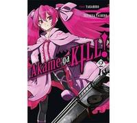 Akame Ga Kill!, Vol. 2 - [Version Originale] Inconnu (Auteur)