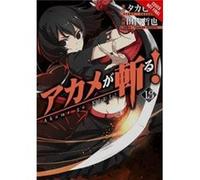 Akame Ga Kill Volume 13 Tashiro Takahiro, Tetsuya (Auteur)