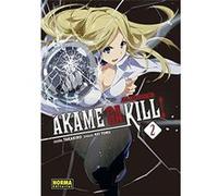 Akame Ga Kill Zero! 2 Takahiro (Auteur)