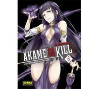 Akame Ga Kill Zero! 6 - [Livre en VO] Takahiro, Kei Toru (Auteur)