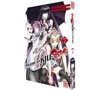 Akame ga KILL! ZERO - Band 7