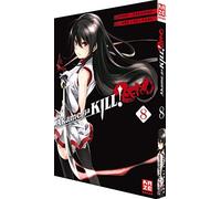 Akame ga KILL! ZERO – Tome 8 – KAZE