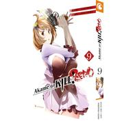 Akame ga KILL! ZERO – Tome 9 – KAZE