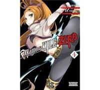 Akame Ga Kill Zero Vol. 4 - Takahiro - Little Brown amp Company - Livre en Anglais - Paperback TakahiroTakahiro (Auteur)